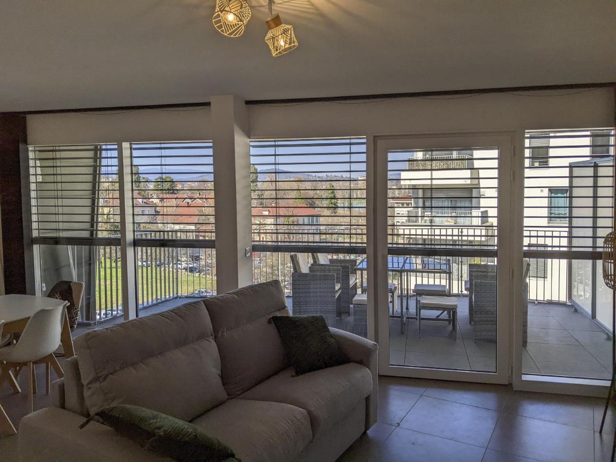 La Plume Vue Lac 3 Etoiles - Garage Prive, Secteur Recherche, Moderne & Tout Equipe, 6 Personnes 阿讷西 外观 照片