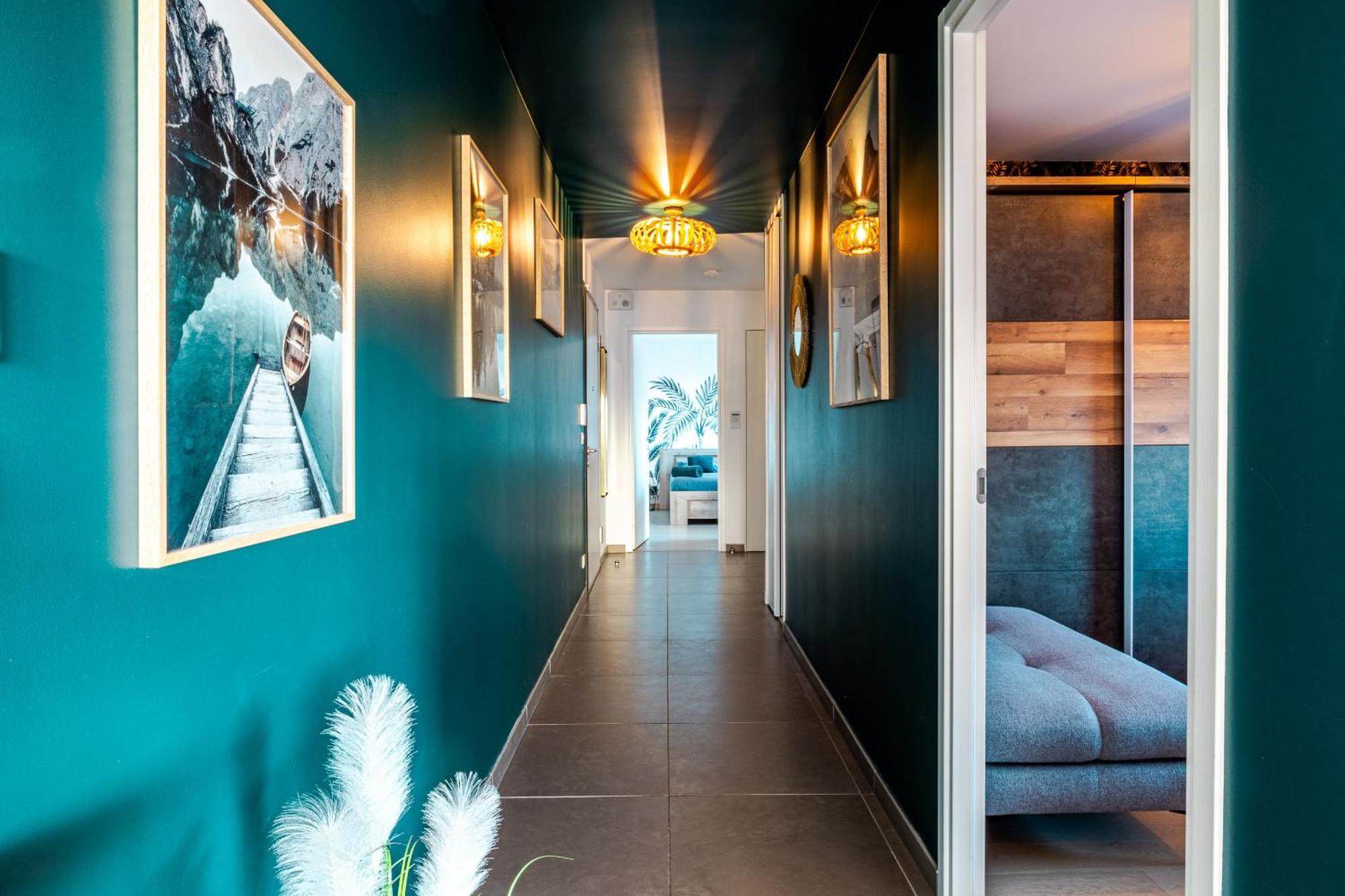 La Plume Vue Lac 3 Etoiles - Garage Prive, Secteur Recherche, Moderne & Tout Equipe, 6 Personnes 阿讷西 外观 照片